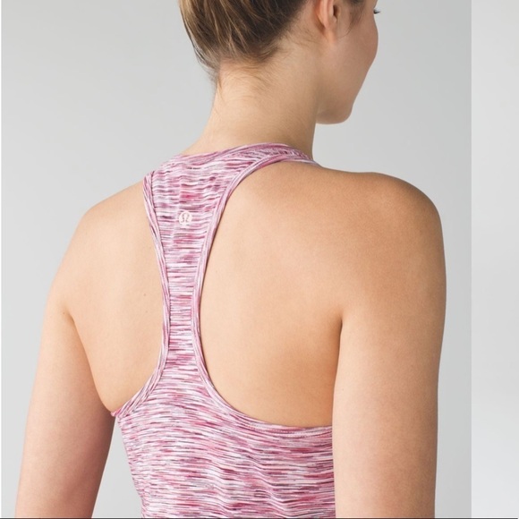 Lululemon Athletica Racerback Essential Tank Top - Picture 6 of 7
